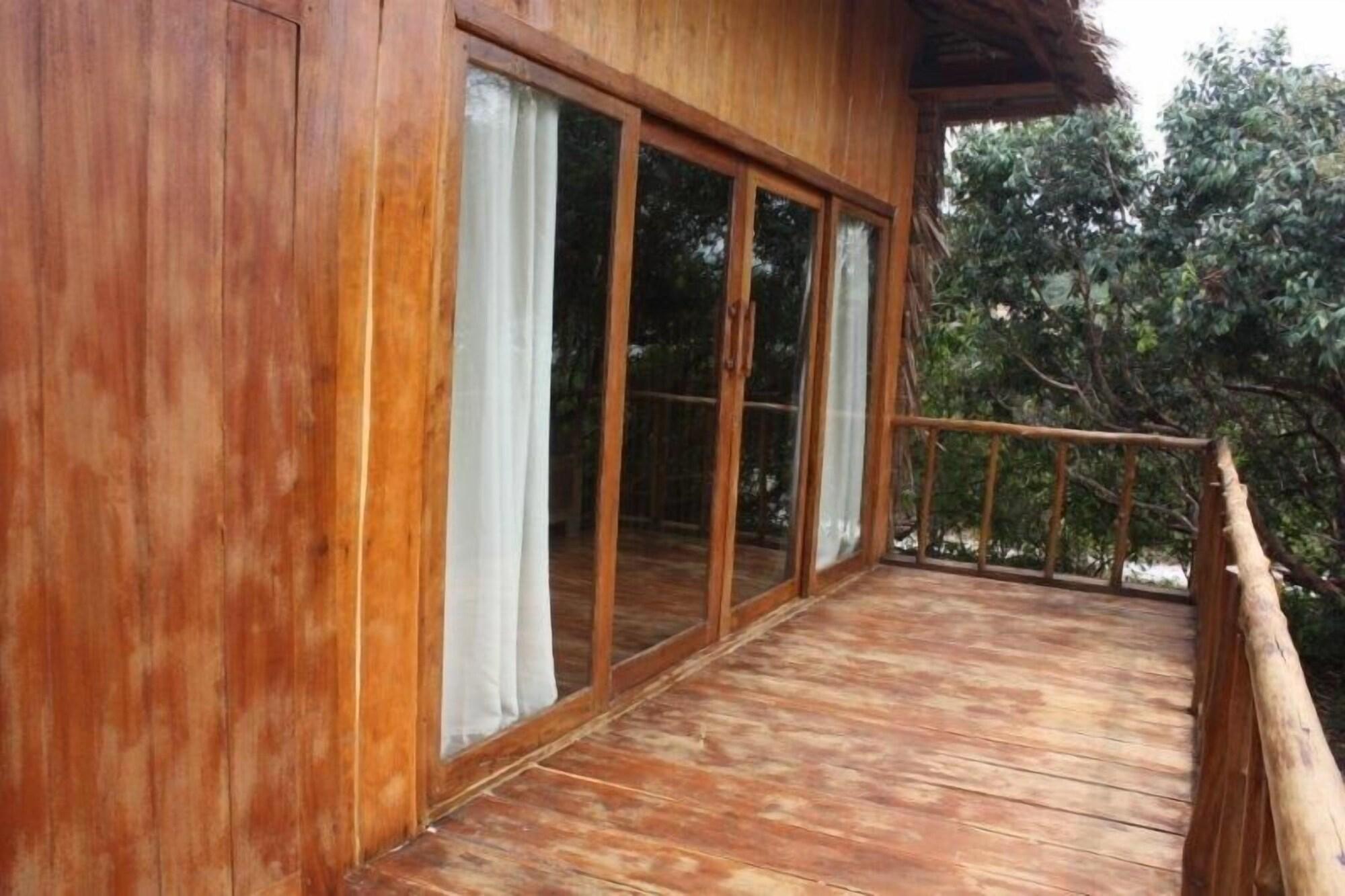 Royalretreat Resort Koh Rong Sanloem Exterior foto