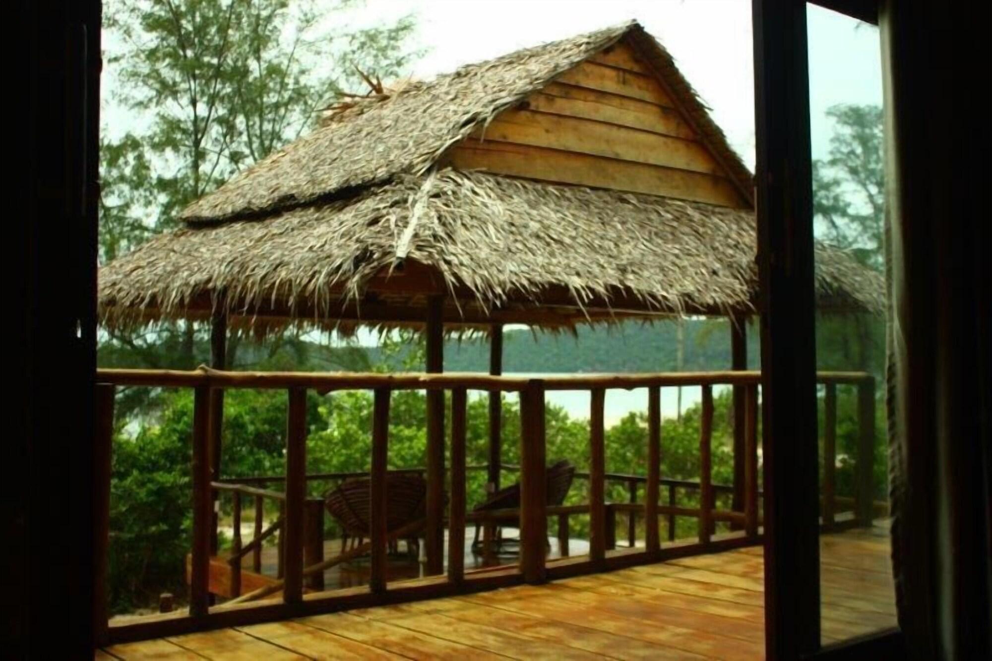 Royalretreat Resort Koh Rong Sanloem Exterior foto