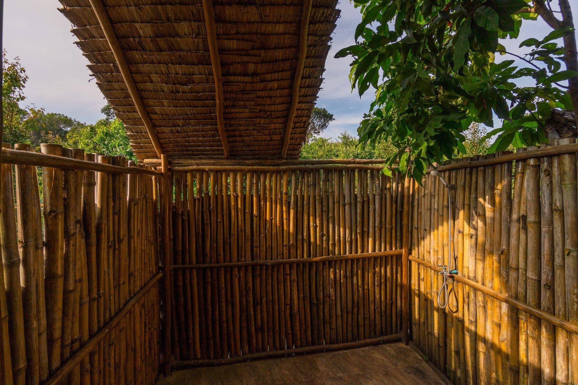 Royalretreat Resort Koh Rong Sanloem Exterior foto