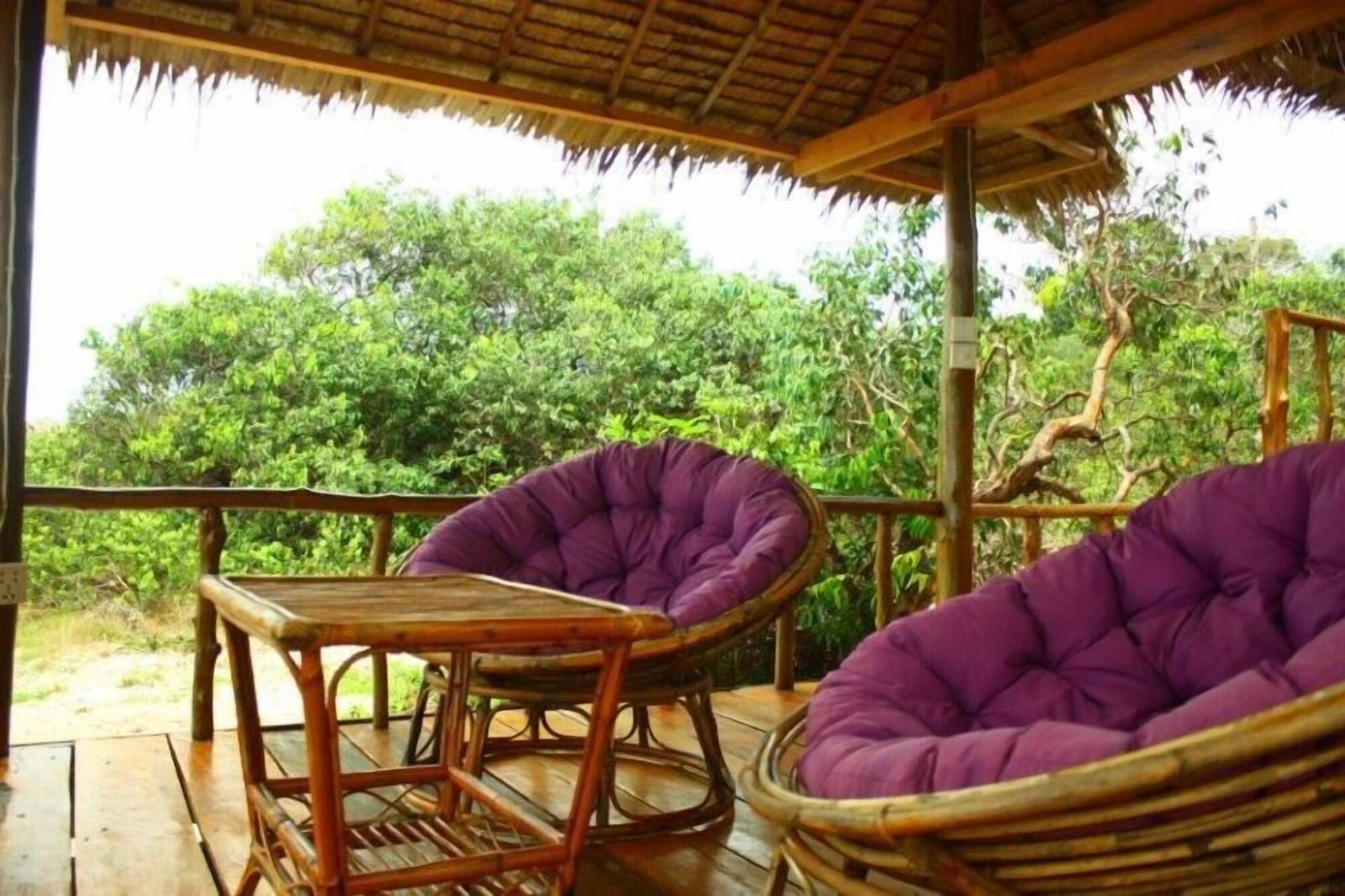 Royalretreat Resort Koh Rong Sanloem Exterior foto